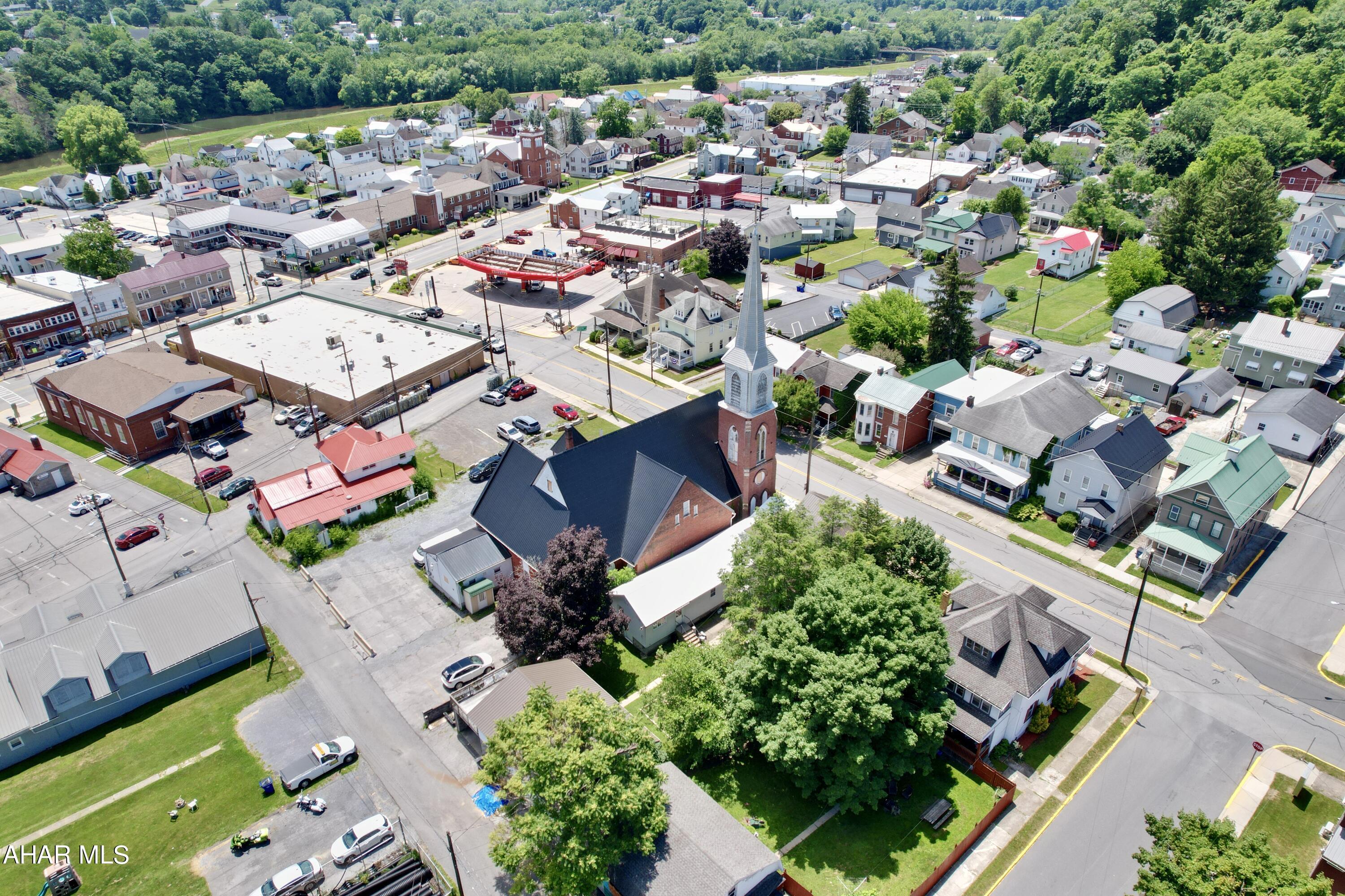 None - Commercial Sale