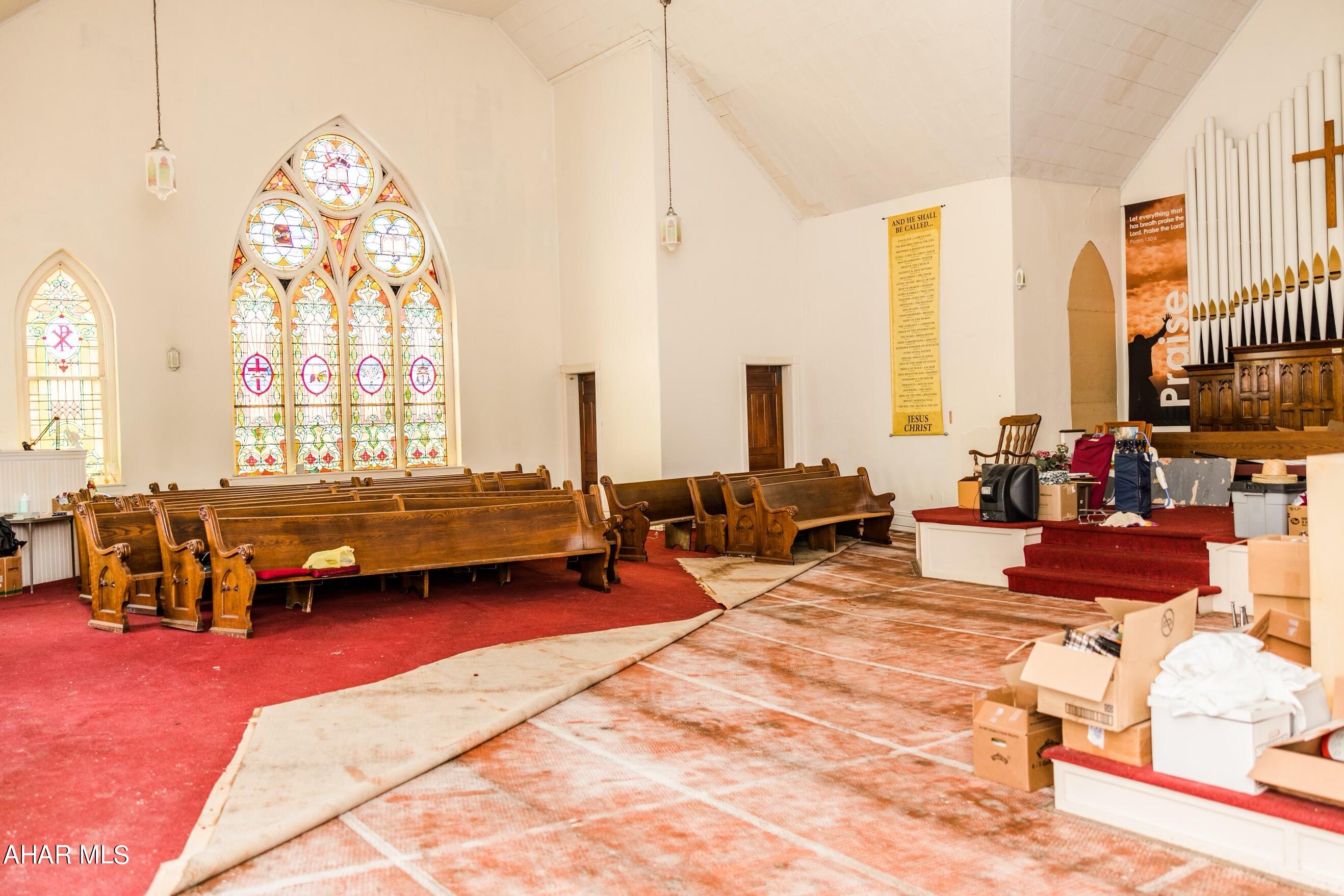 None - Commercial Sale