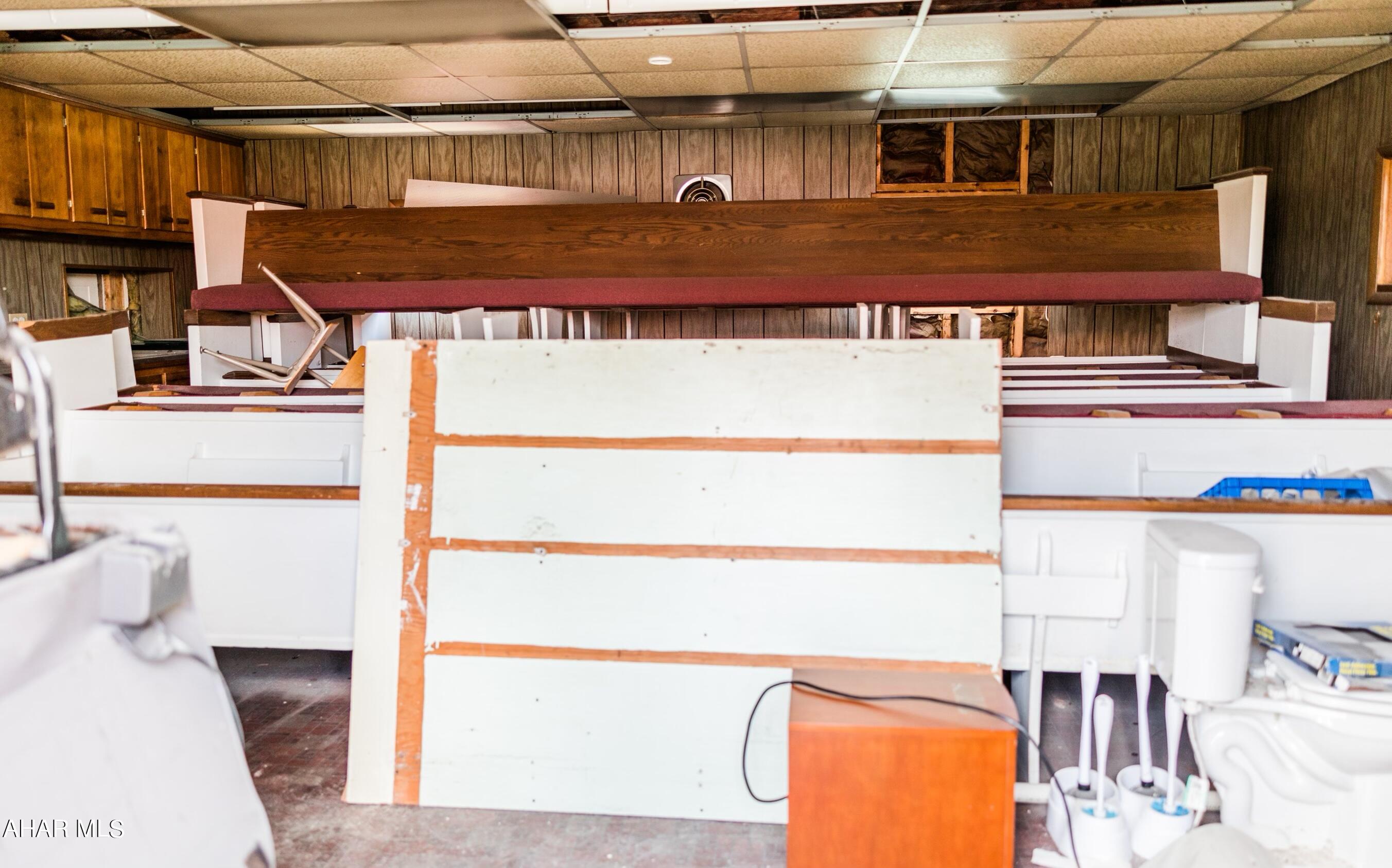 None - Commercial Sale