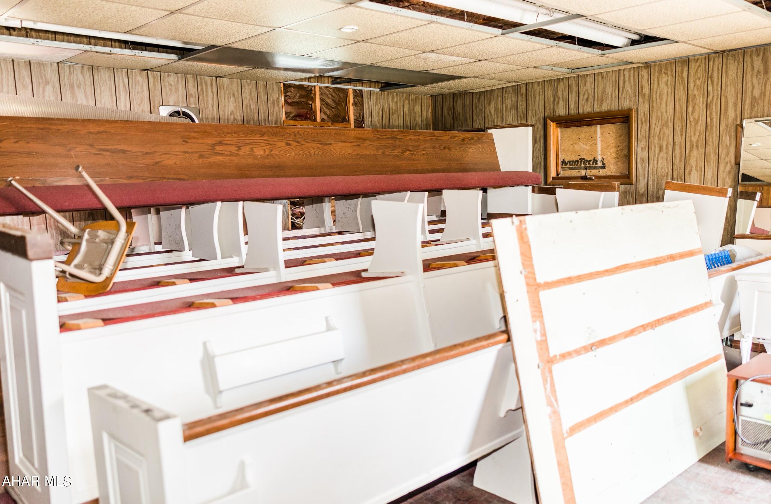 None - Commercial Sale