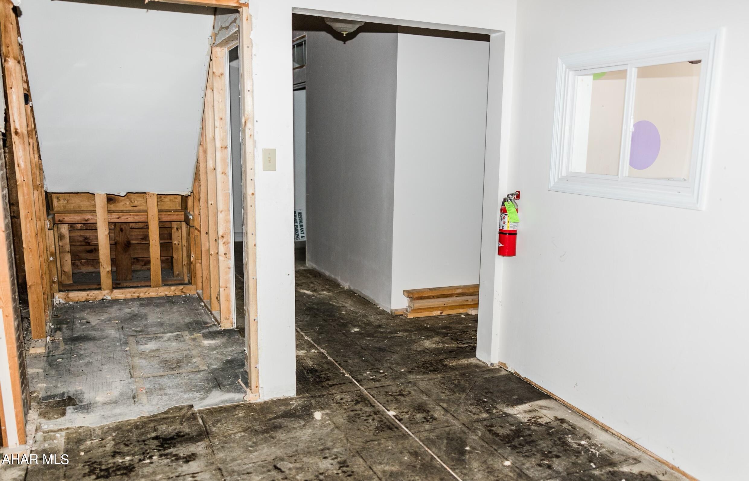 None - Commercial Sale