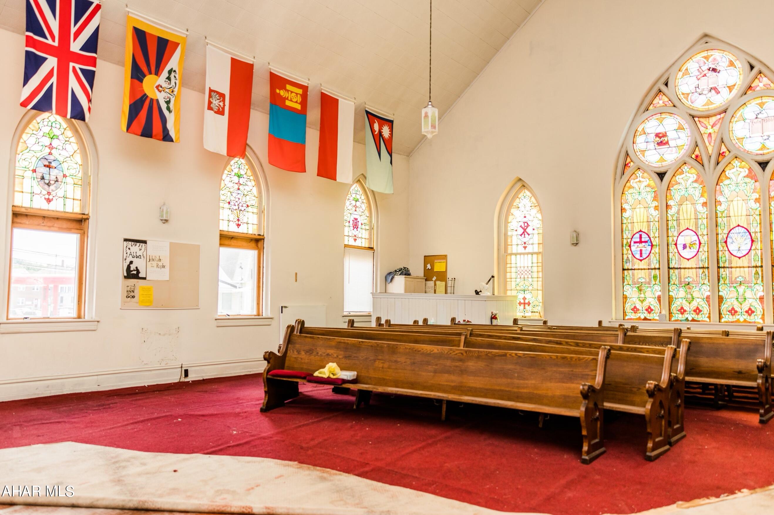 None - Commercial Sale