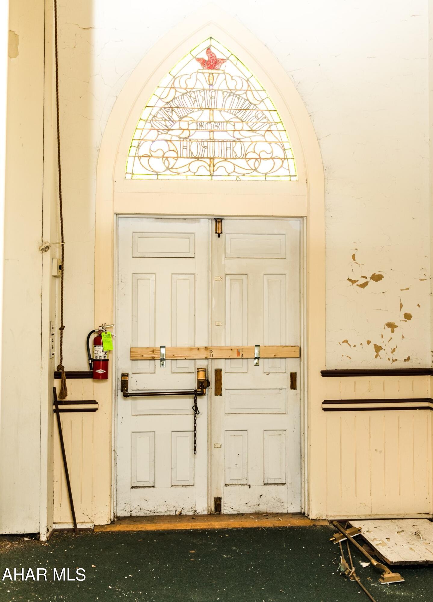 None - Commercial Sale