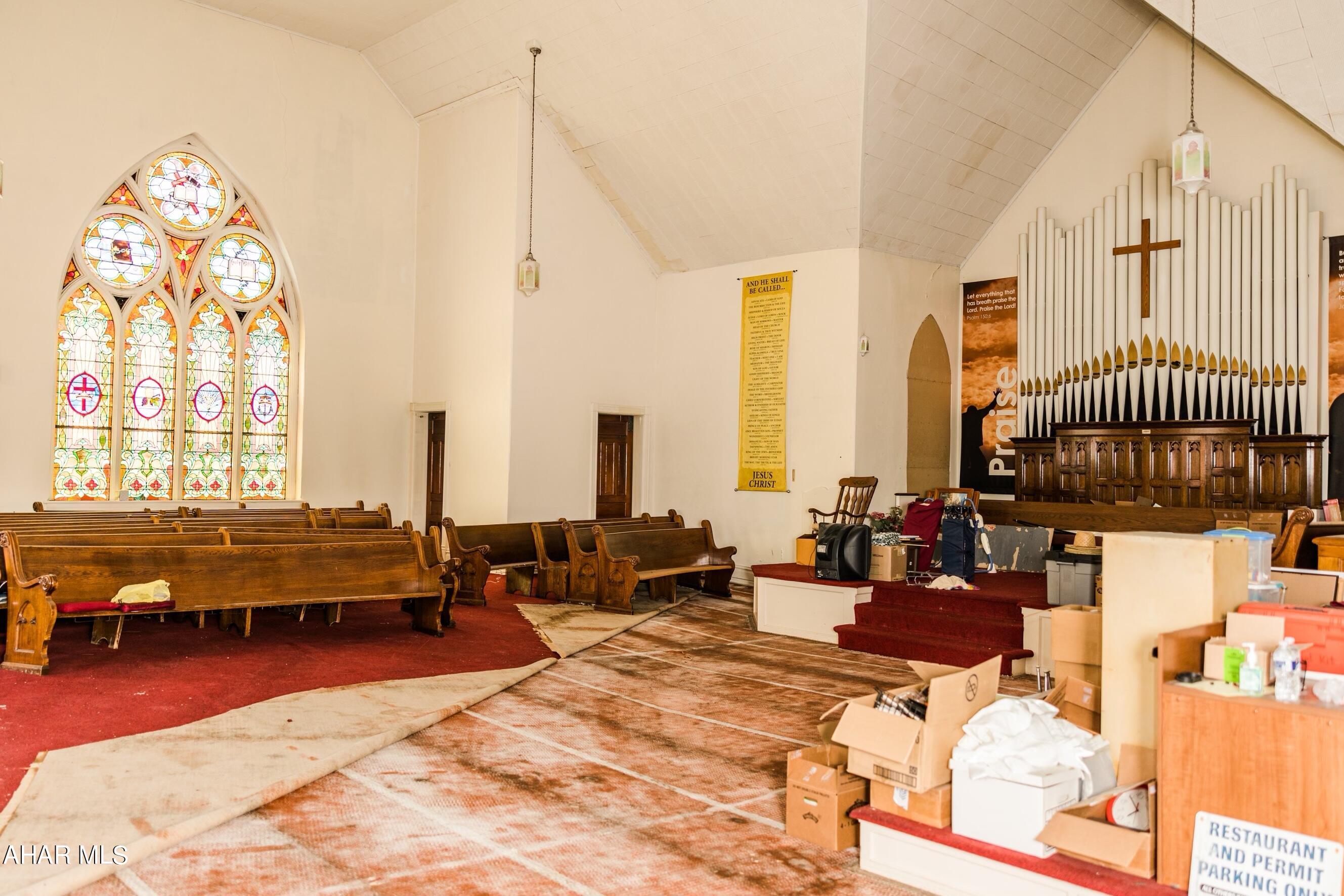 None - Commercial Sale