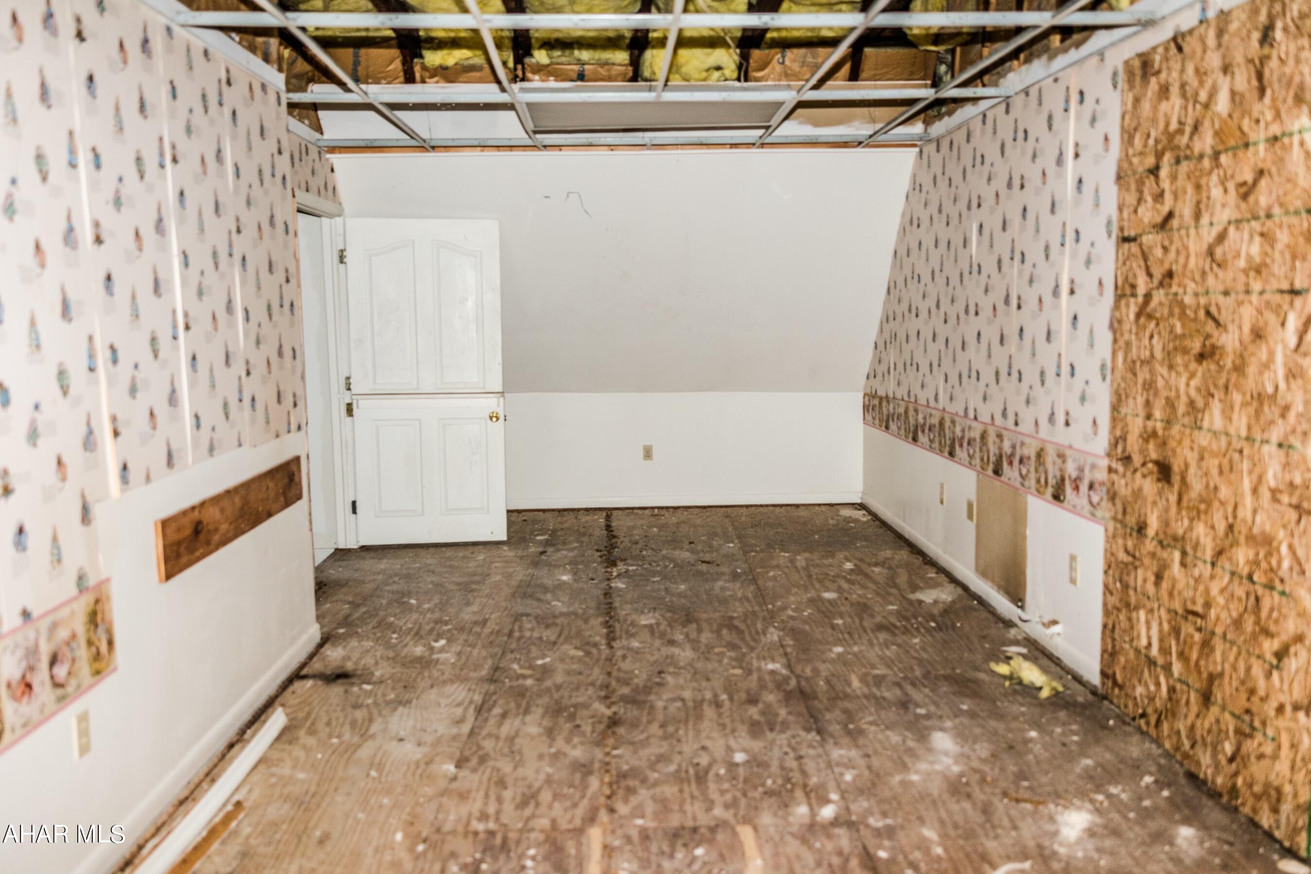 None - Commercial Sale