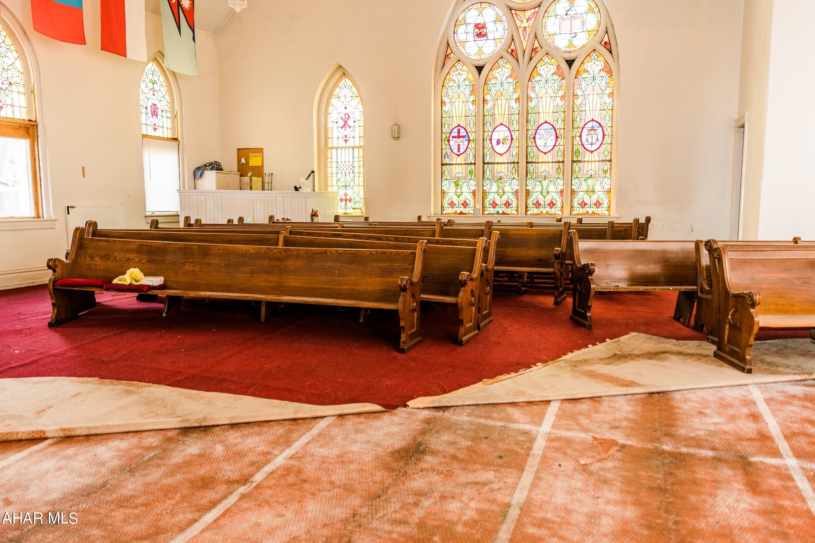 None - Commercial Sale