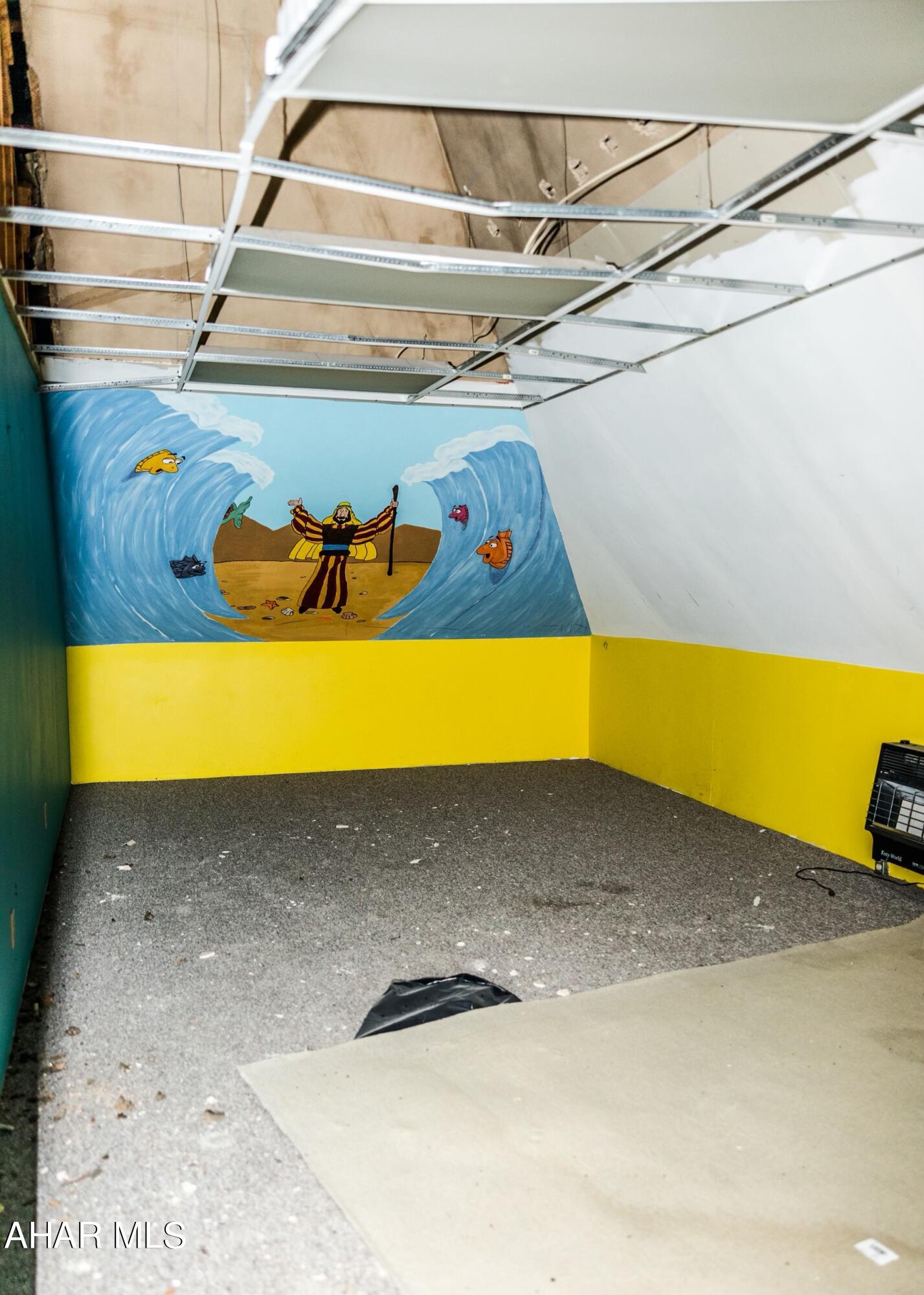 None - Commercial Sale