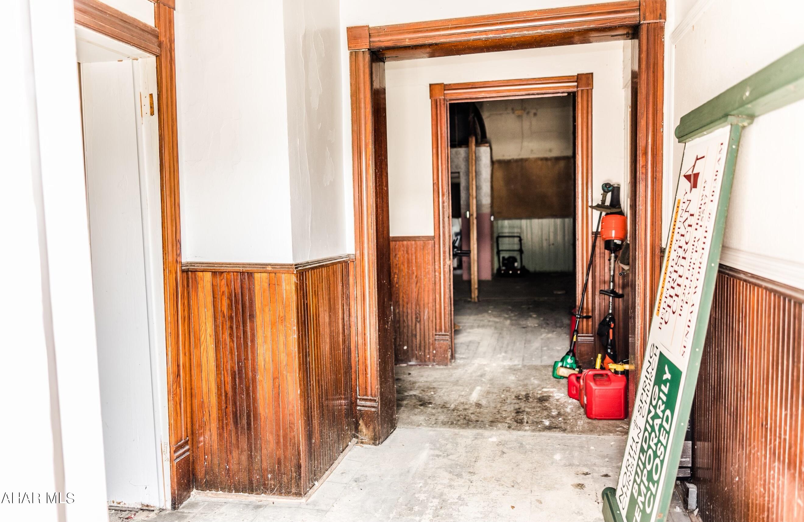 None - Commercial Sale