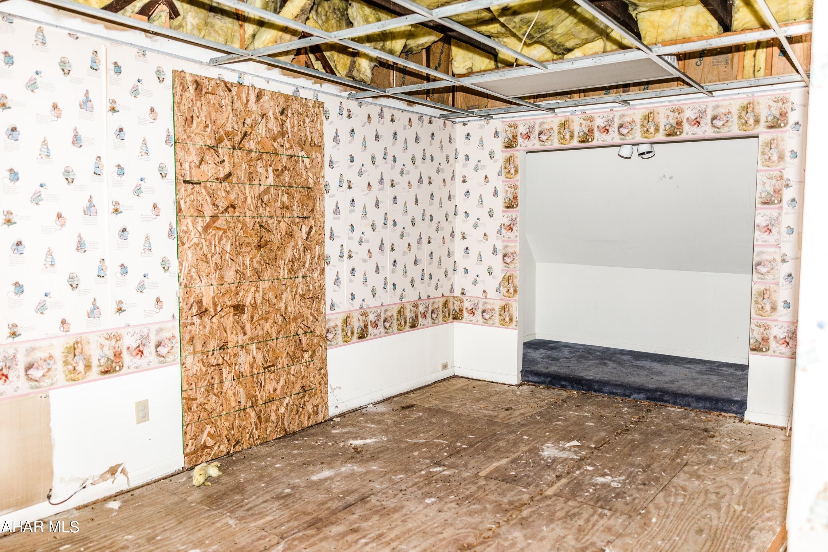 None - Commercial Sale