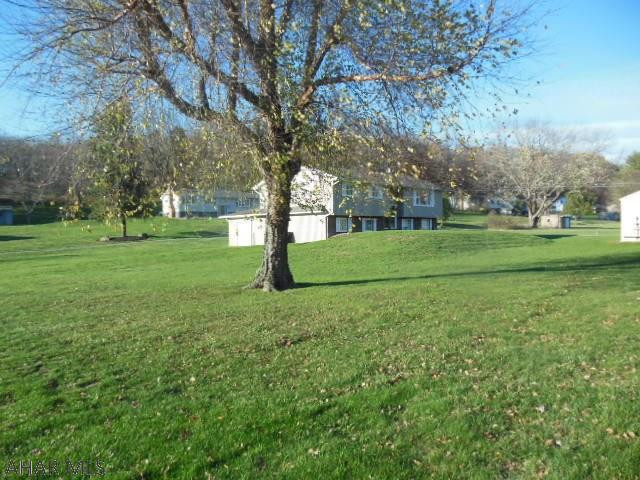 Antis Township - Residential