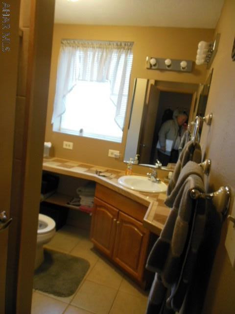 Antis Township - Residential