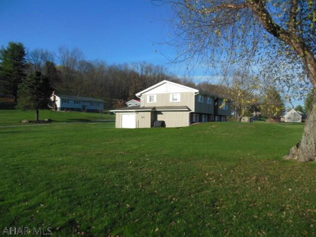 Antis Township - Residential