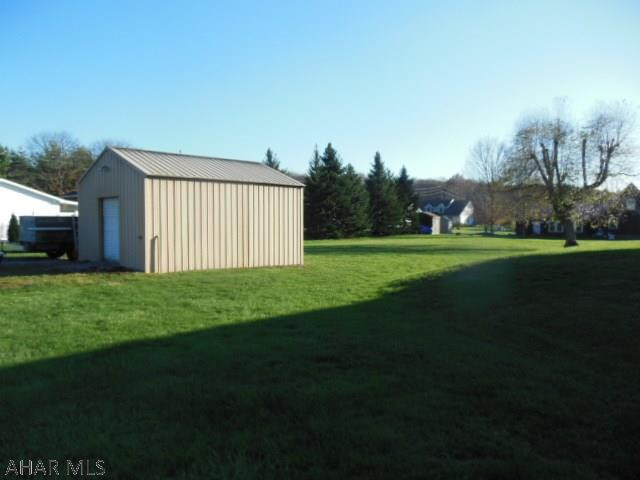 Antis Township - Residential