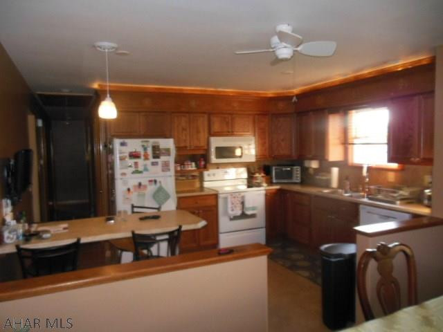 Antis Township - Residential