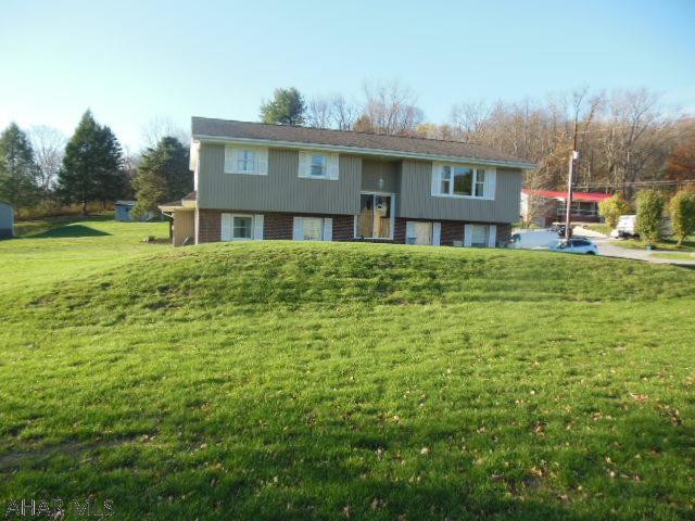 Antis Township - Residential