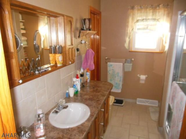 Antis Township - Residential