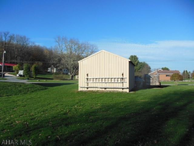 Antis Township - Residential