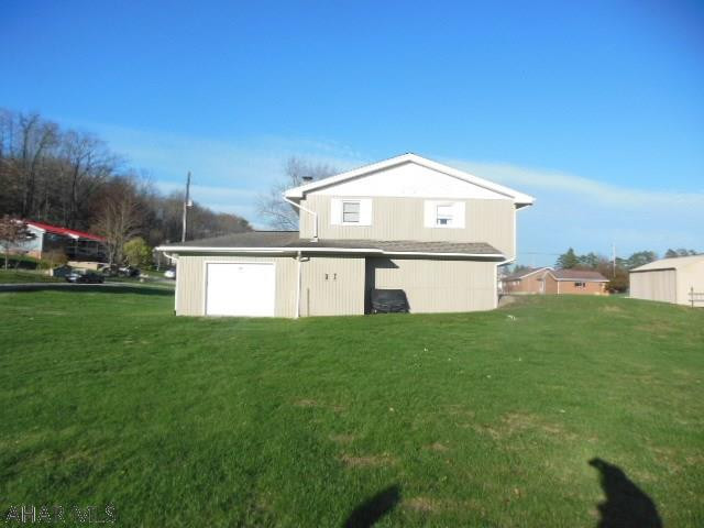 Antis Township - Residential