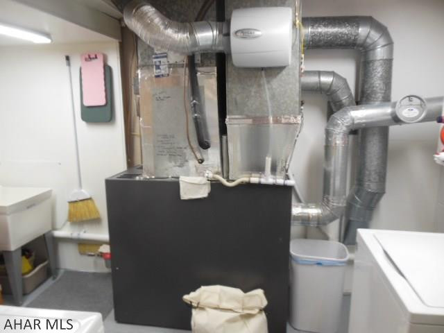 Antis Township - Residential