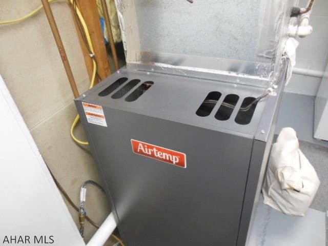 Antis Township - Residential