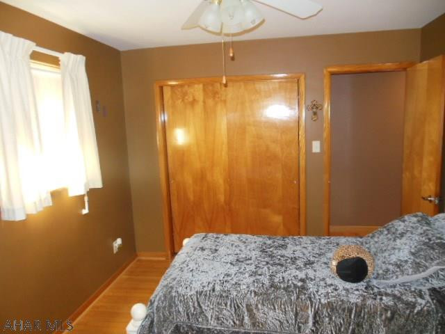 Antis Township - Residential