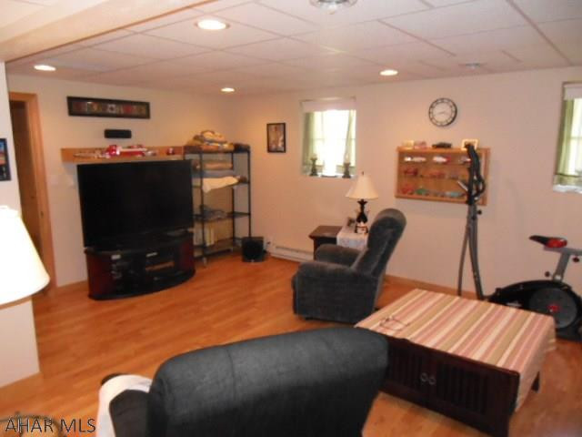 Antis Township - Residential