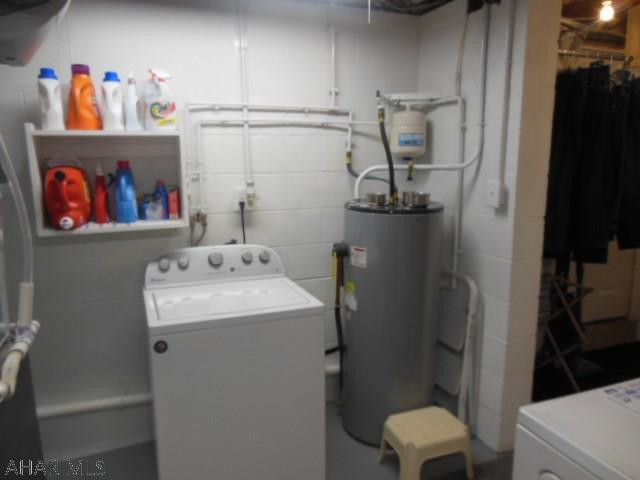 Antis Township - Residential