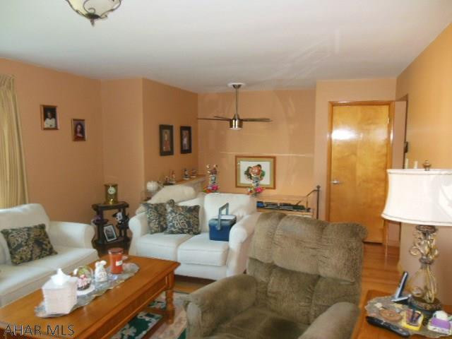 Antis Township - Residential