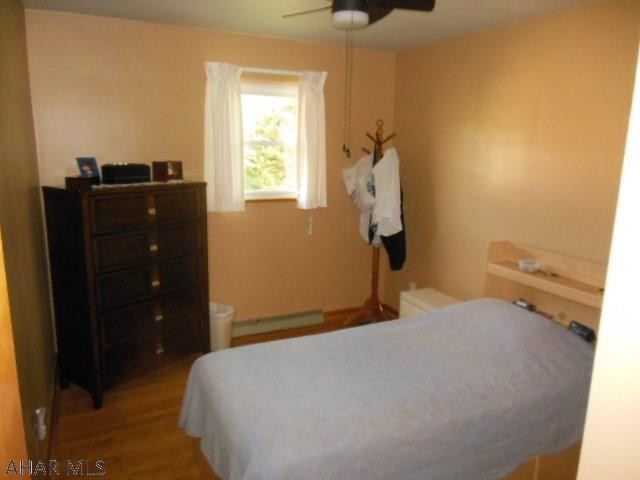 Antis Township - Residential