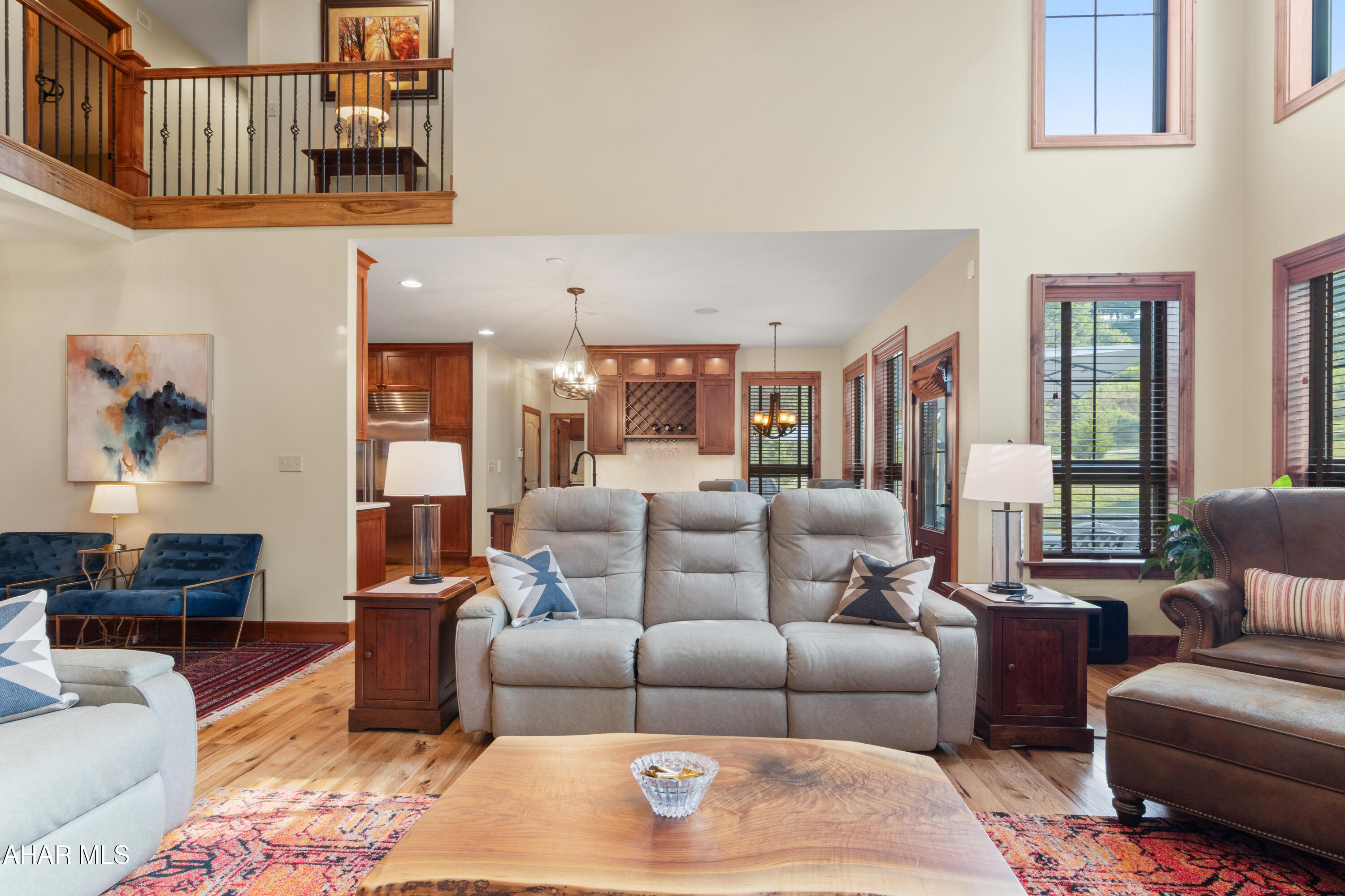 Fox Hollow - Residential