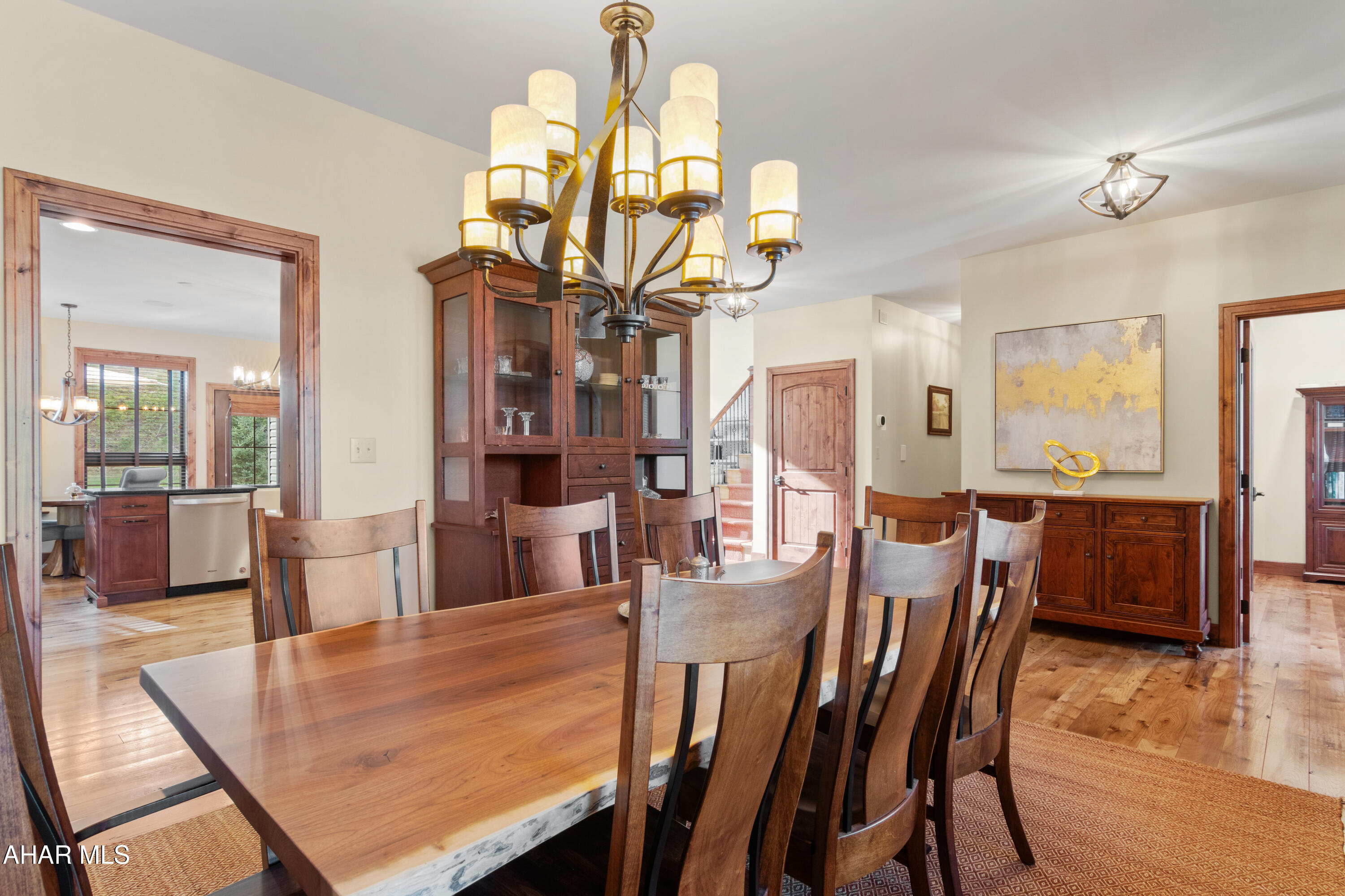 Fox Hollow - Residential