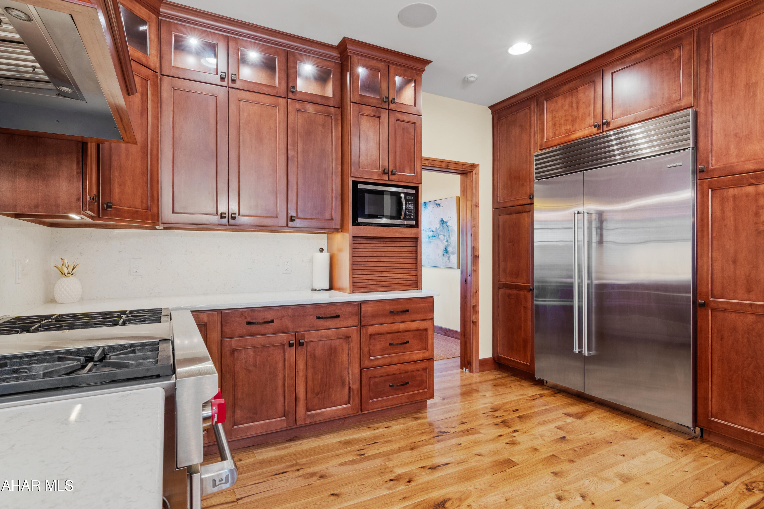 Fox Hollow - Residential