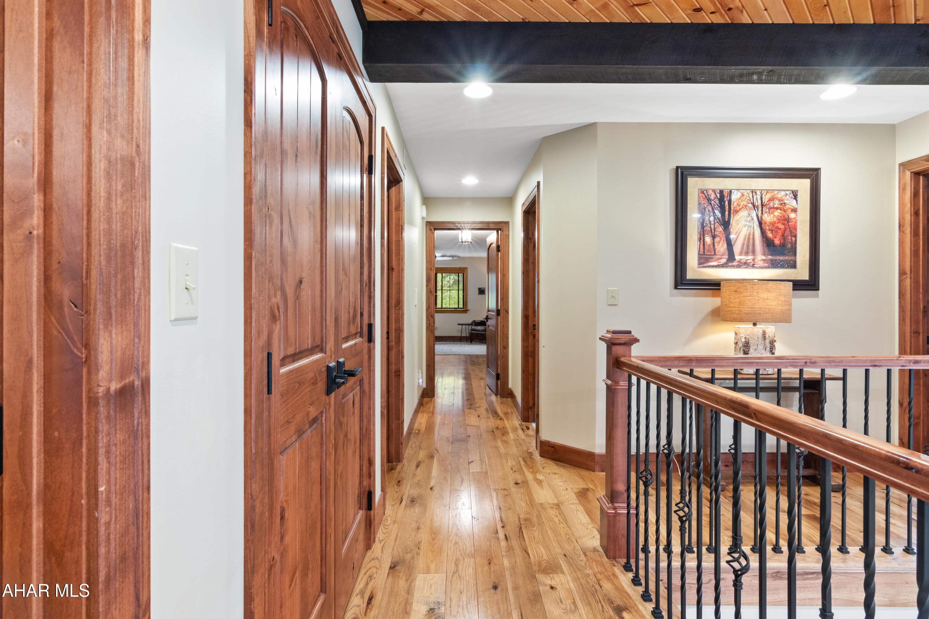 Fox Hollow - Residential