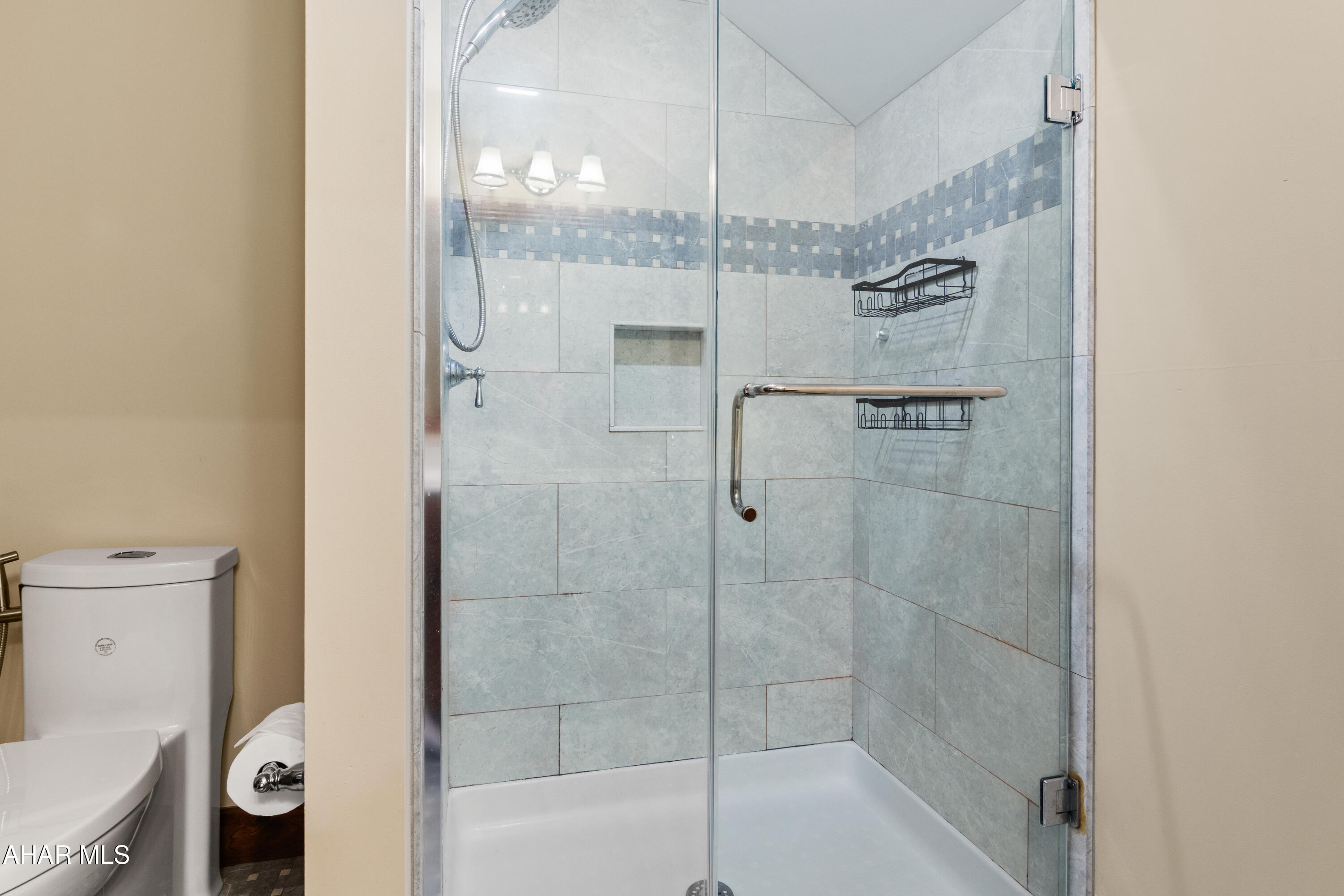 Fox Hollow - Residential