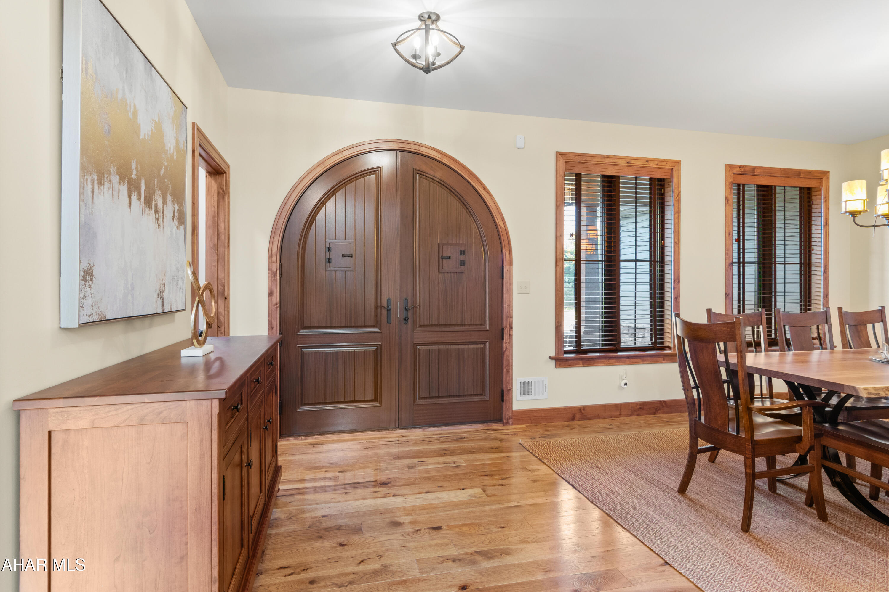 Fox Hollow - Residential