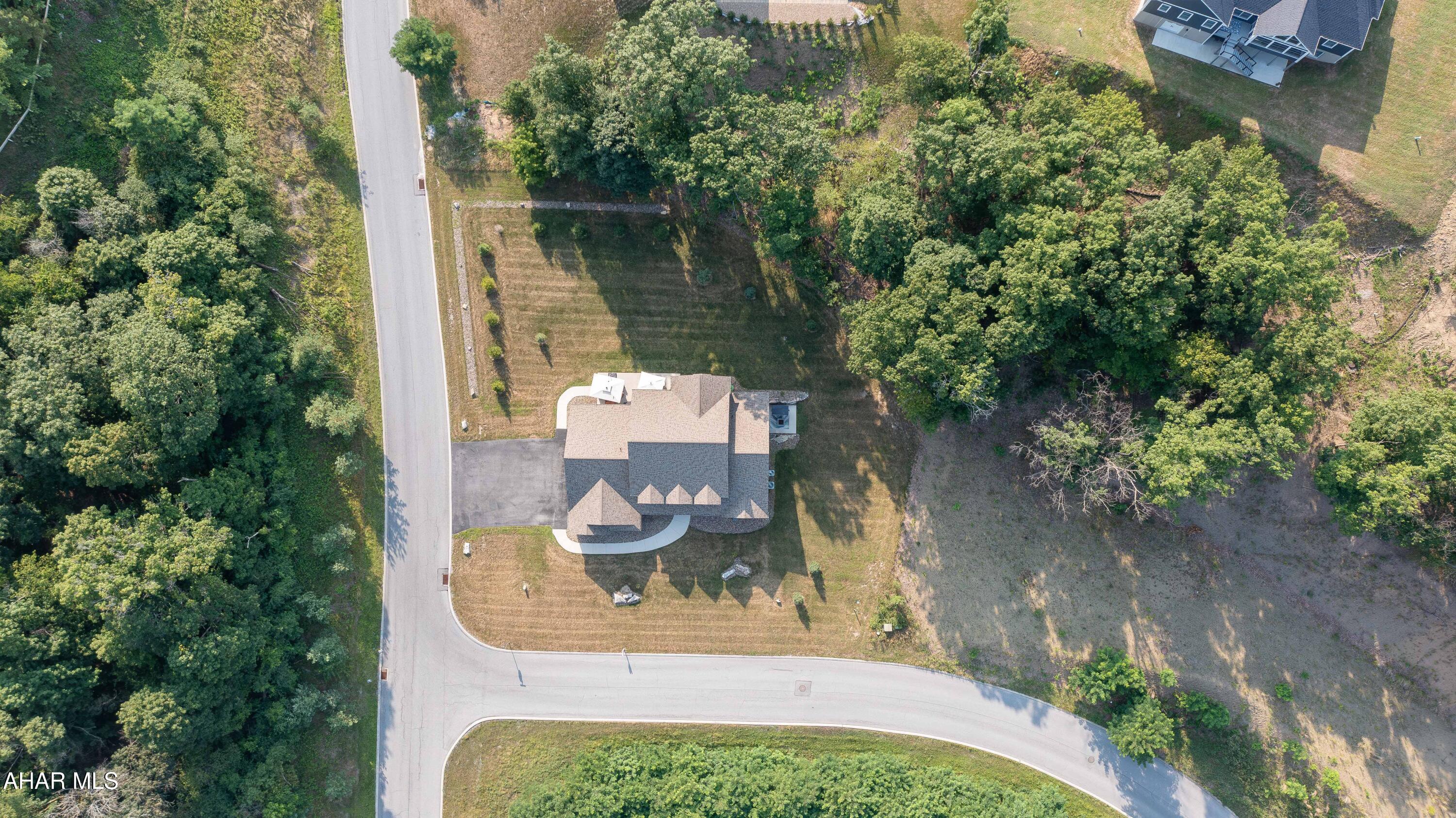 Fox Hollow - Residential