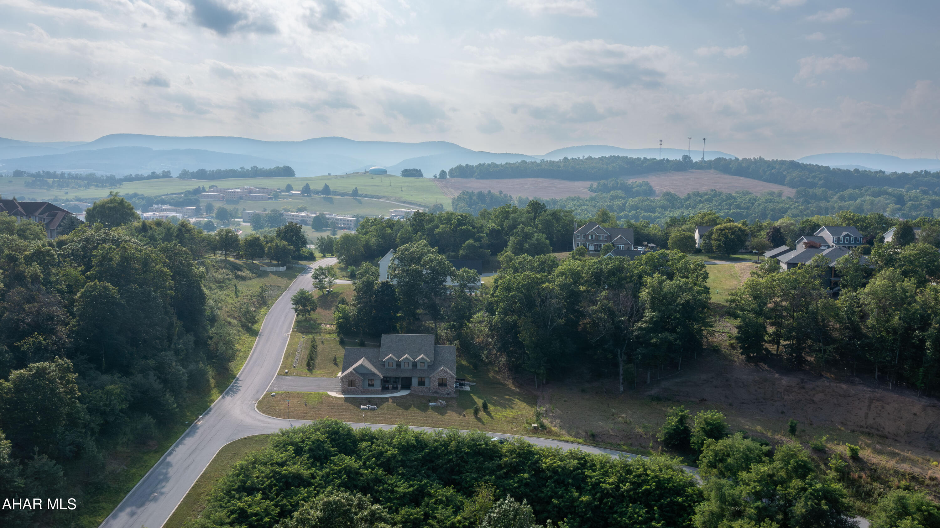 Fox Hollow - Residential