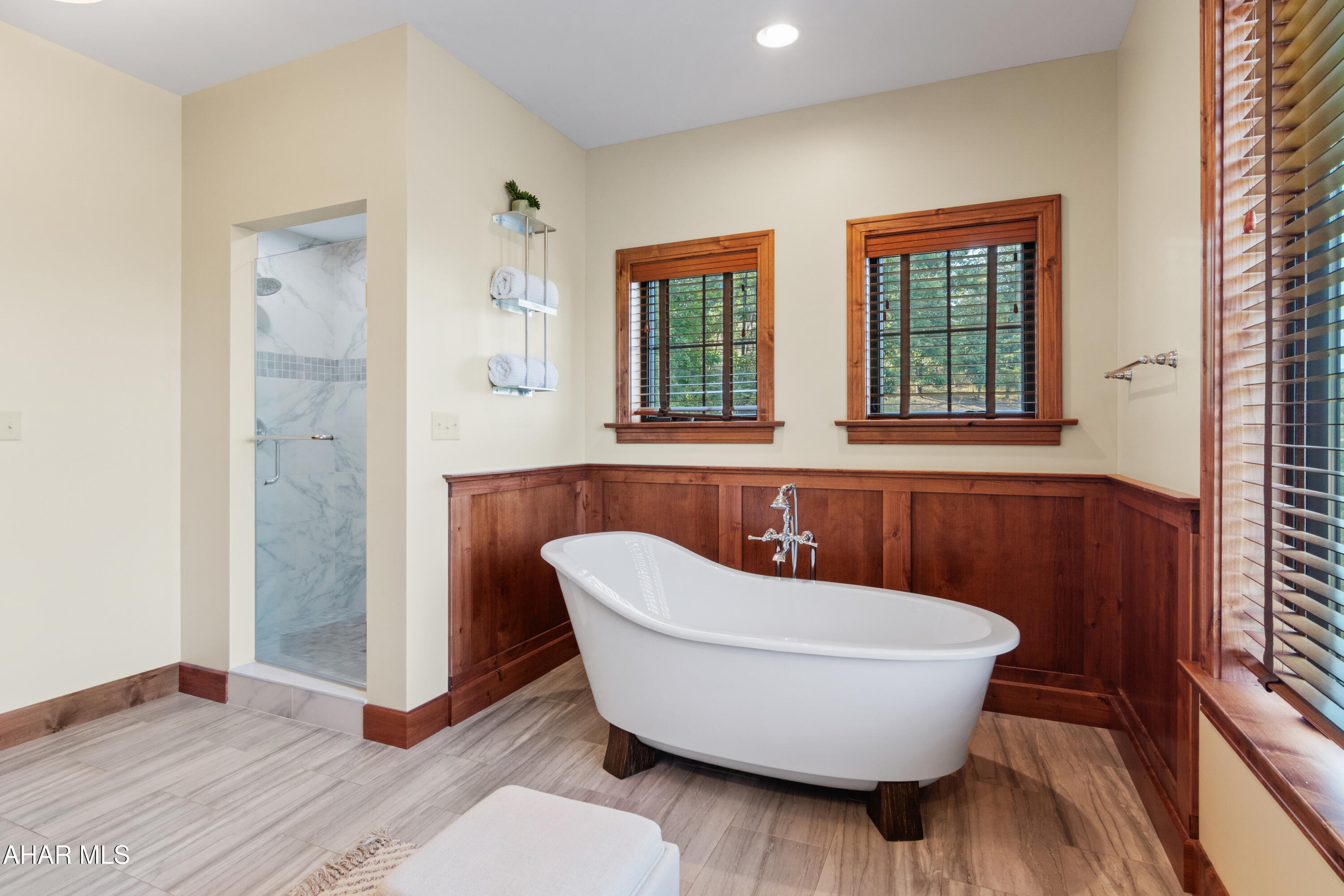 Fox Hollow - Residential