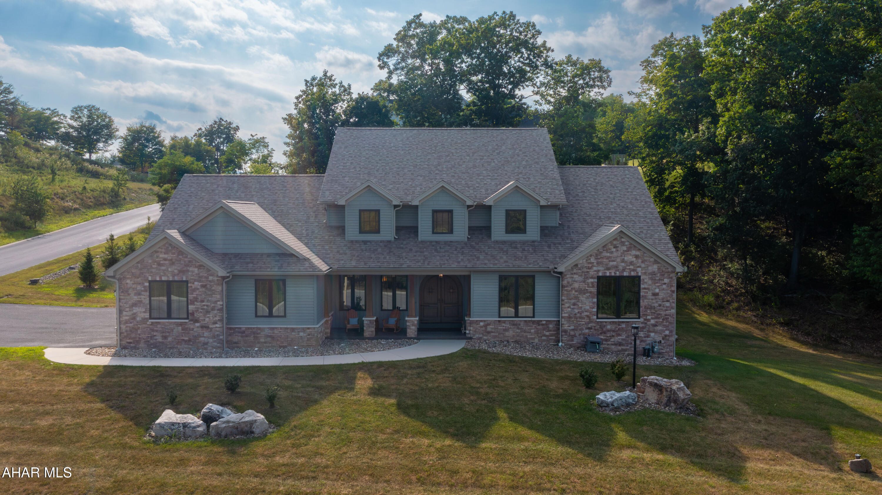 Fox Hollow - Residential