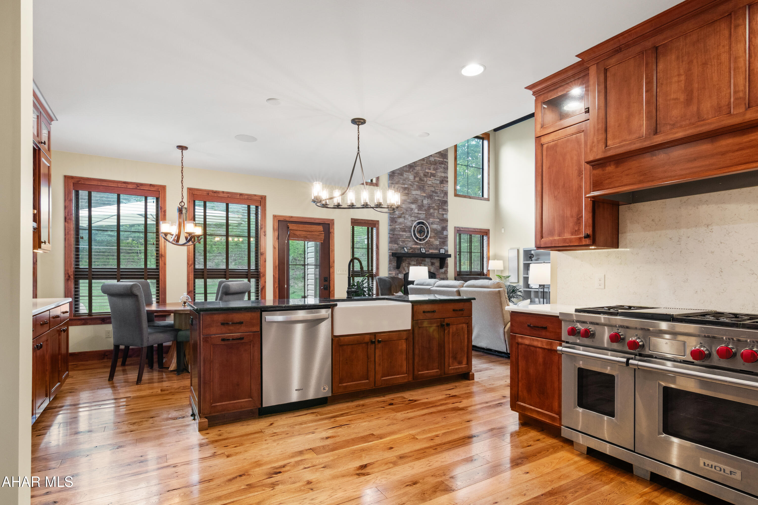 Fox Hollow - Residential