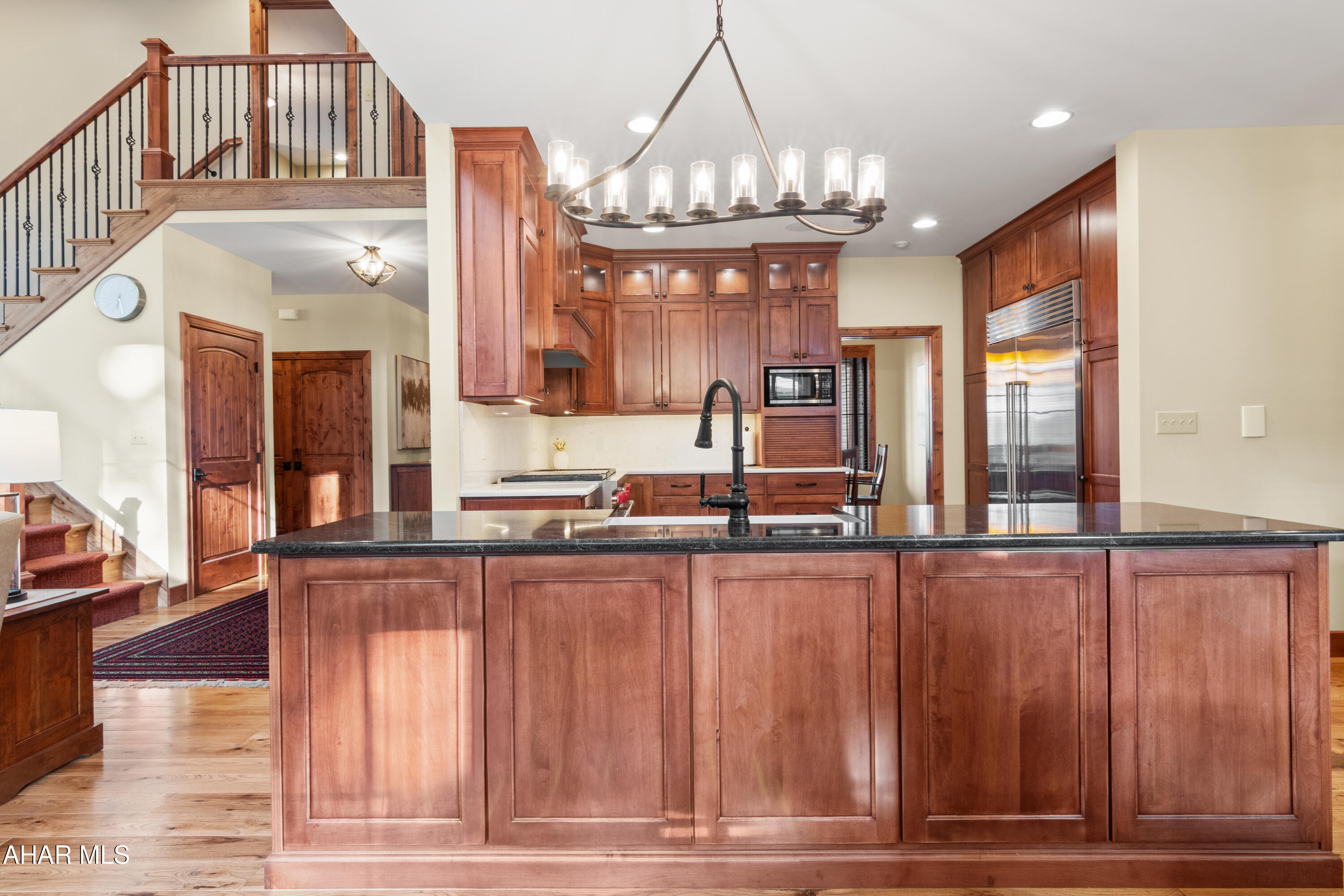 Fox Hollow - Residential