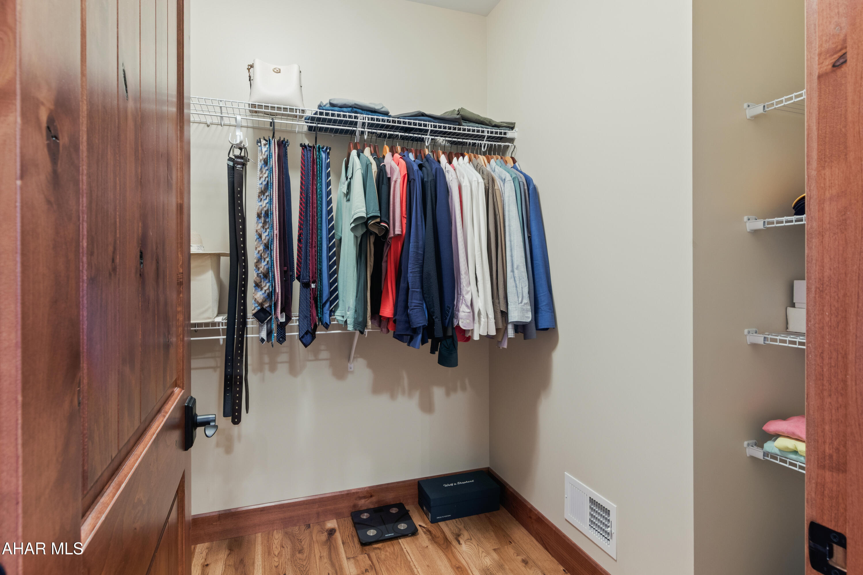 Fox Hollow - Residential