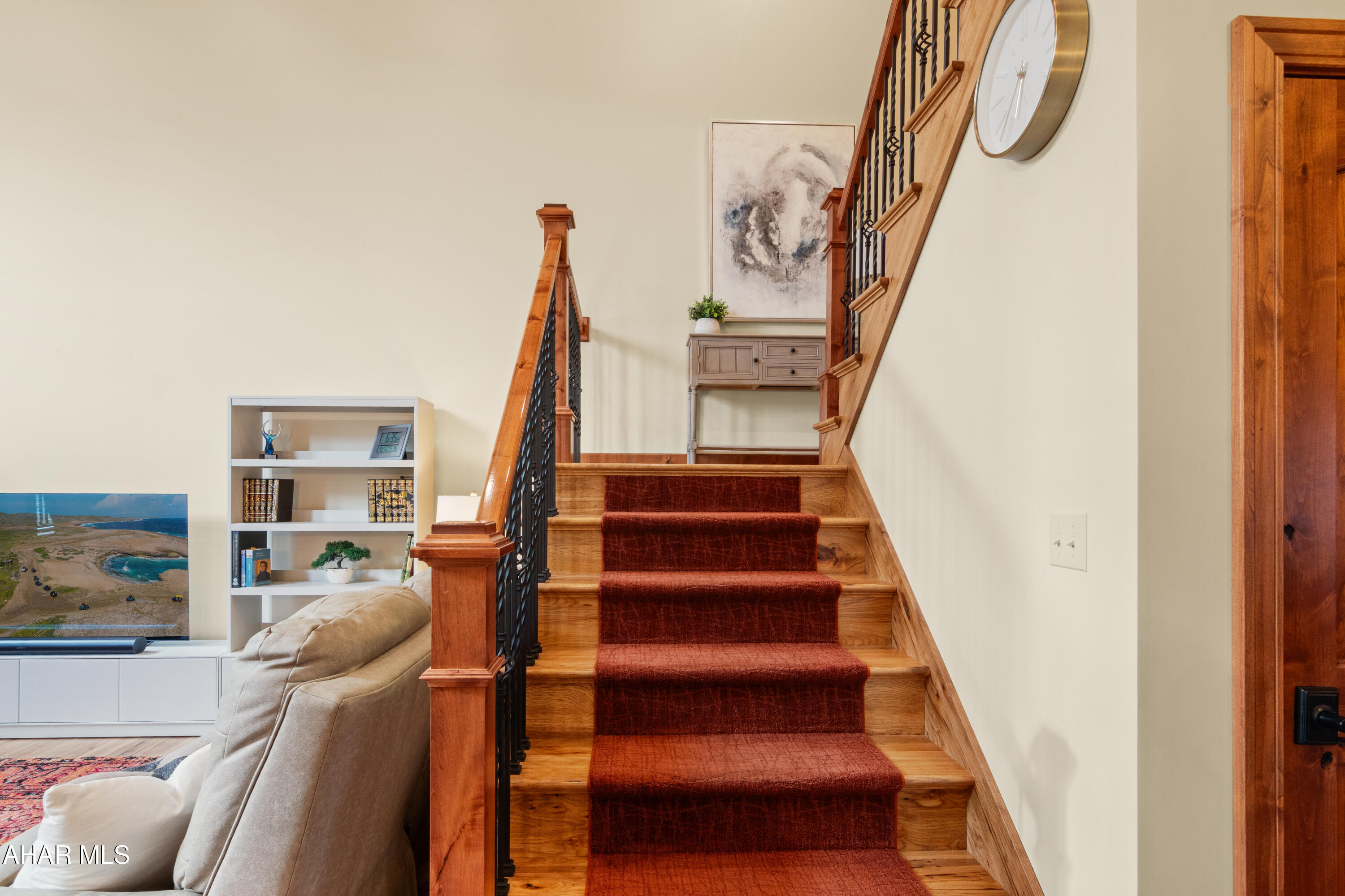 Fox Hollow - Residential