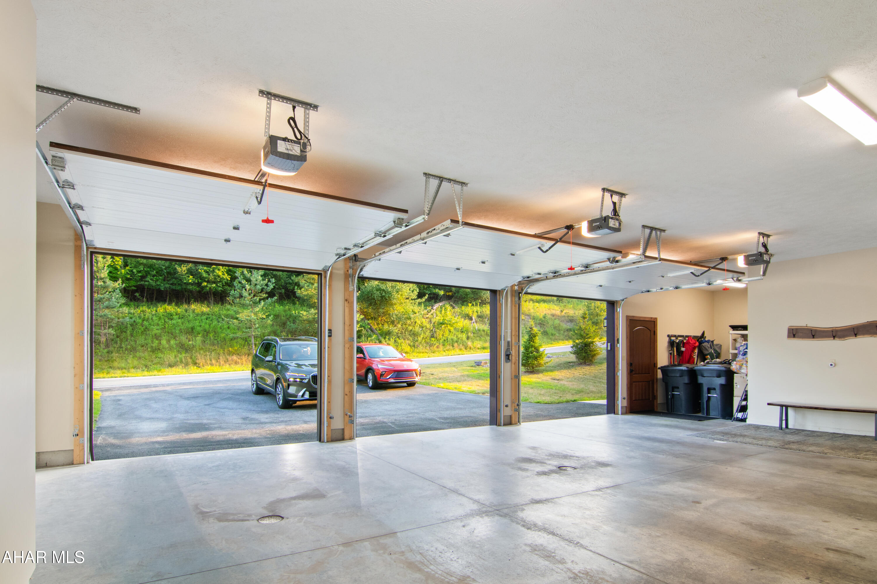 Fox Hollow - Residential