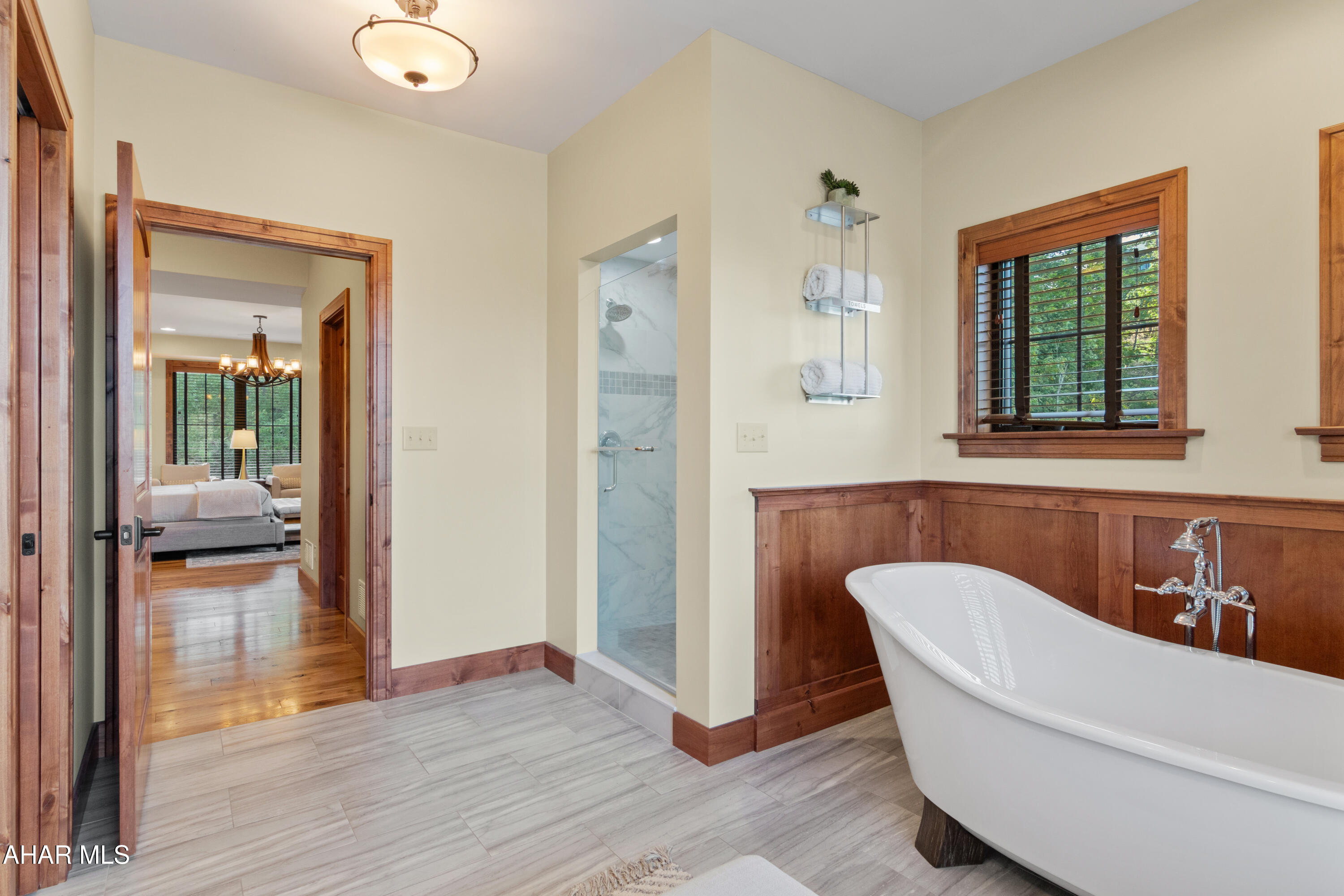 Fox Hollow - Residential