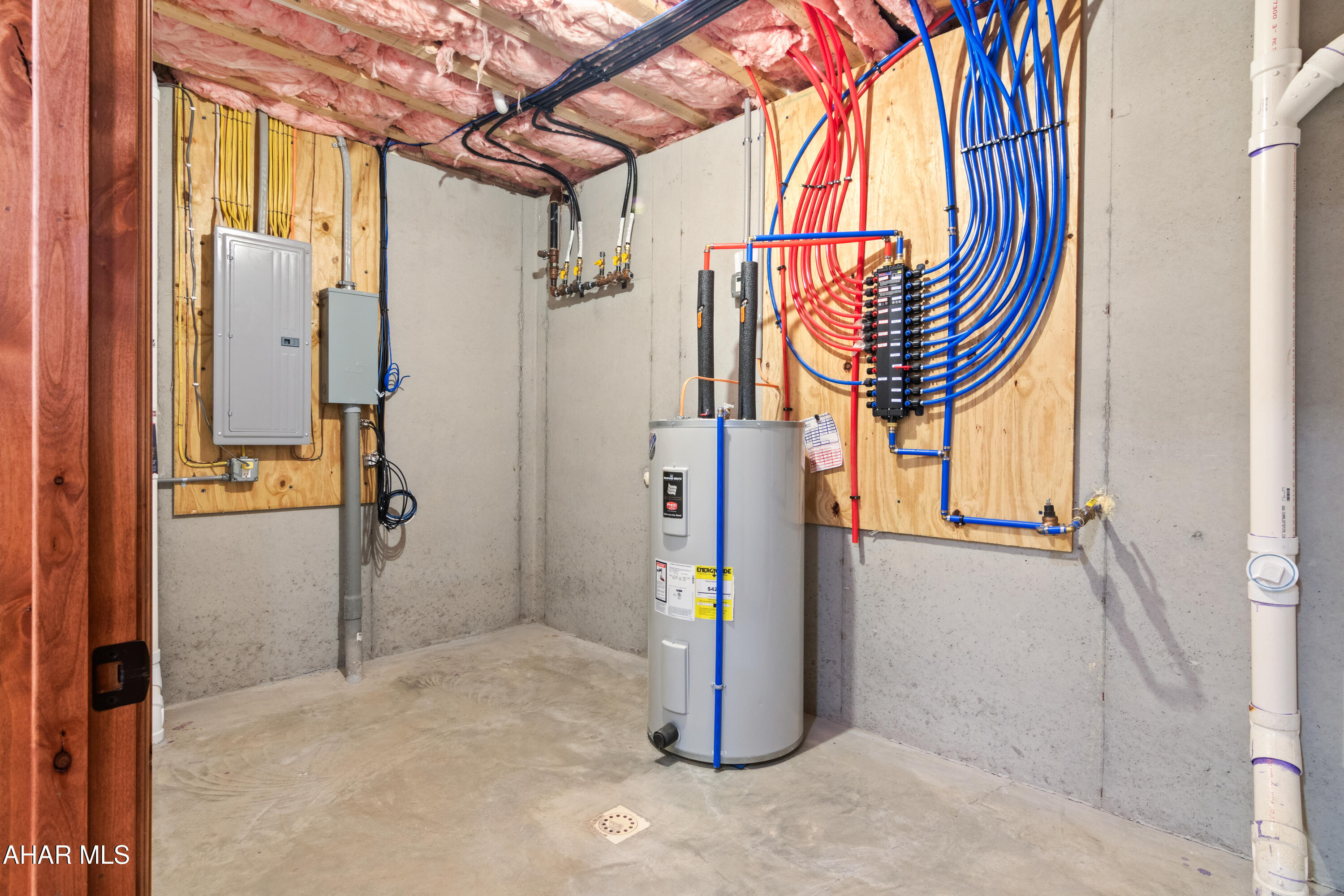 Fox Hollow - Residential