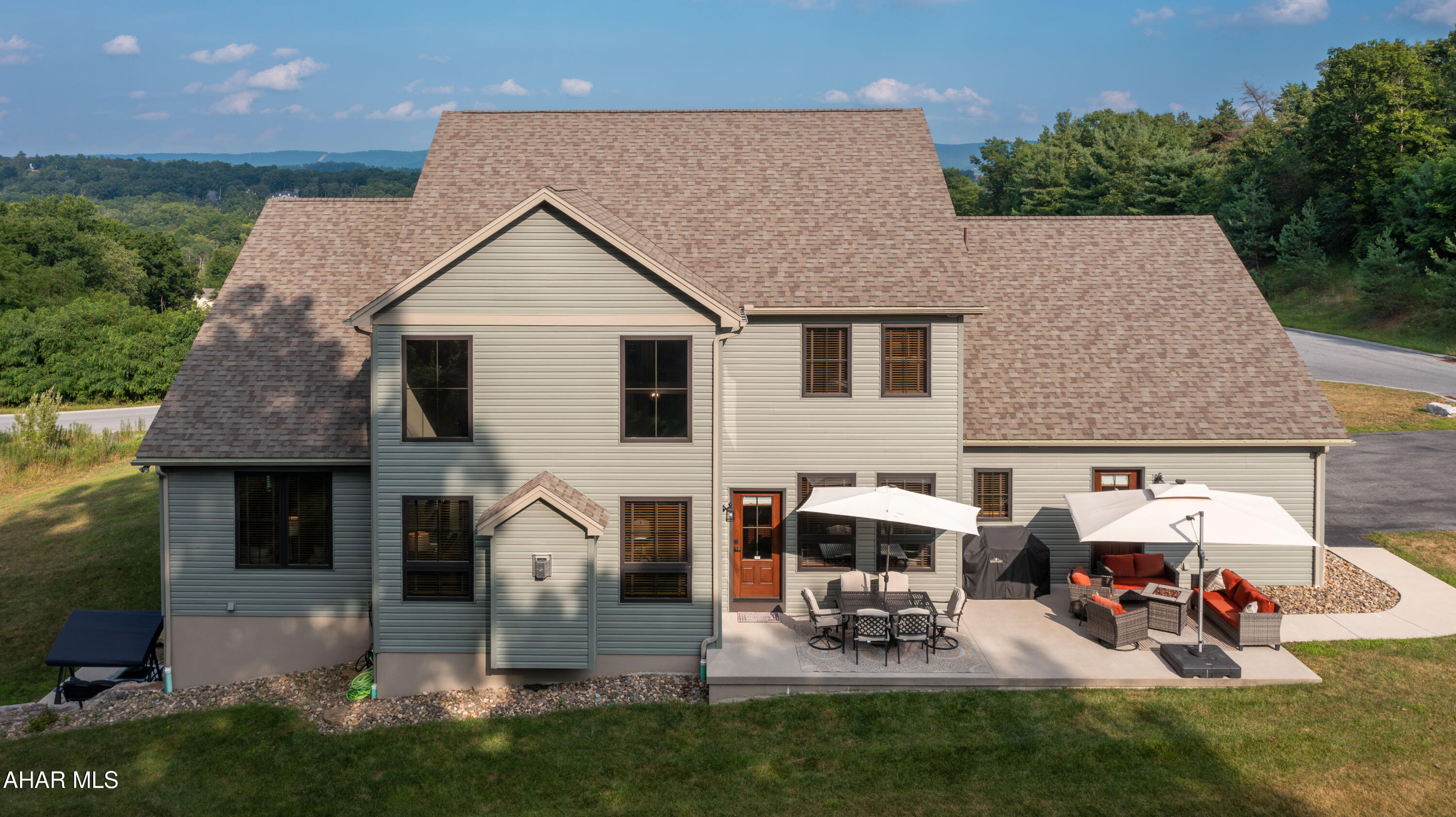 Fox Hollow - Residential