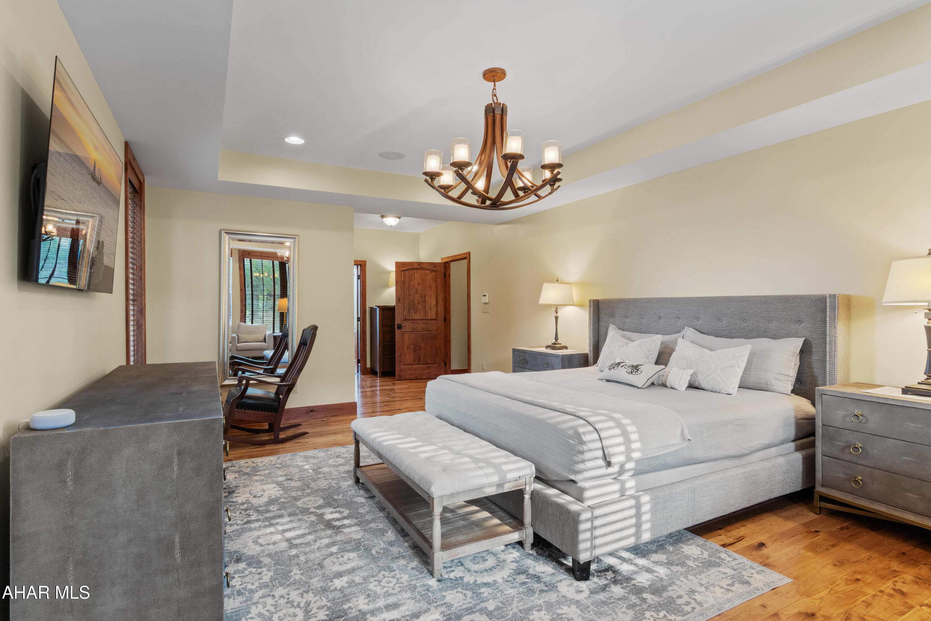 Fox Hollow - Residential