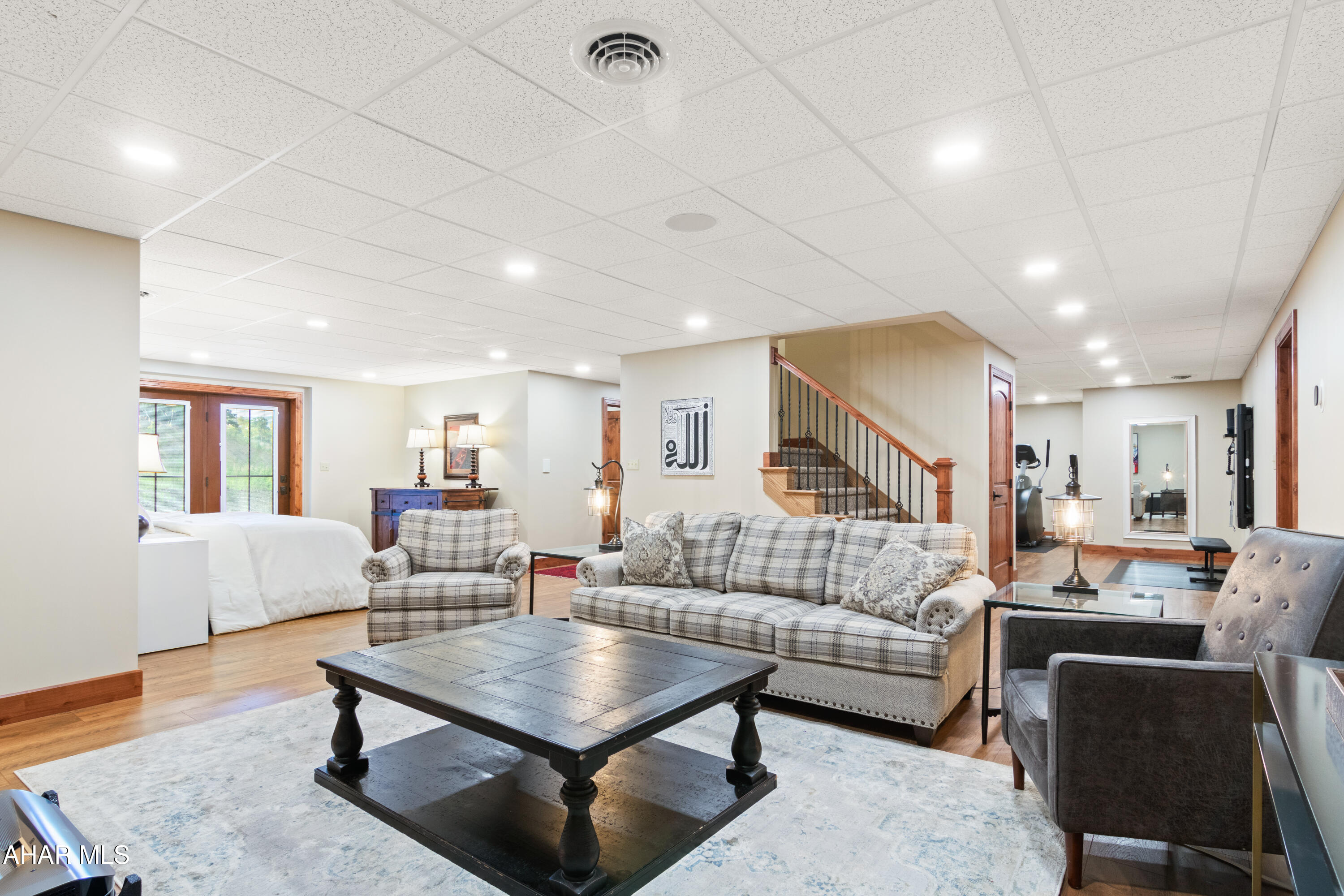 Fox Hollow - Residential