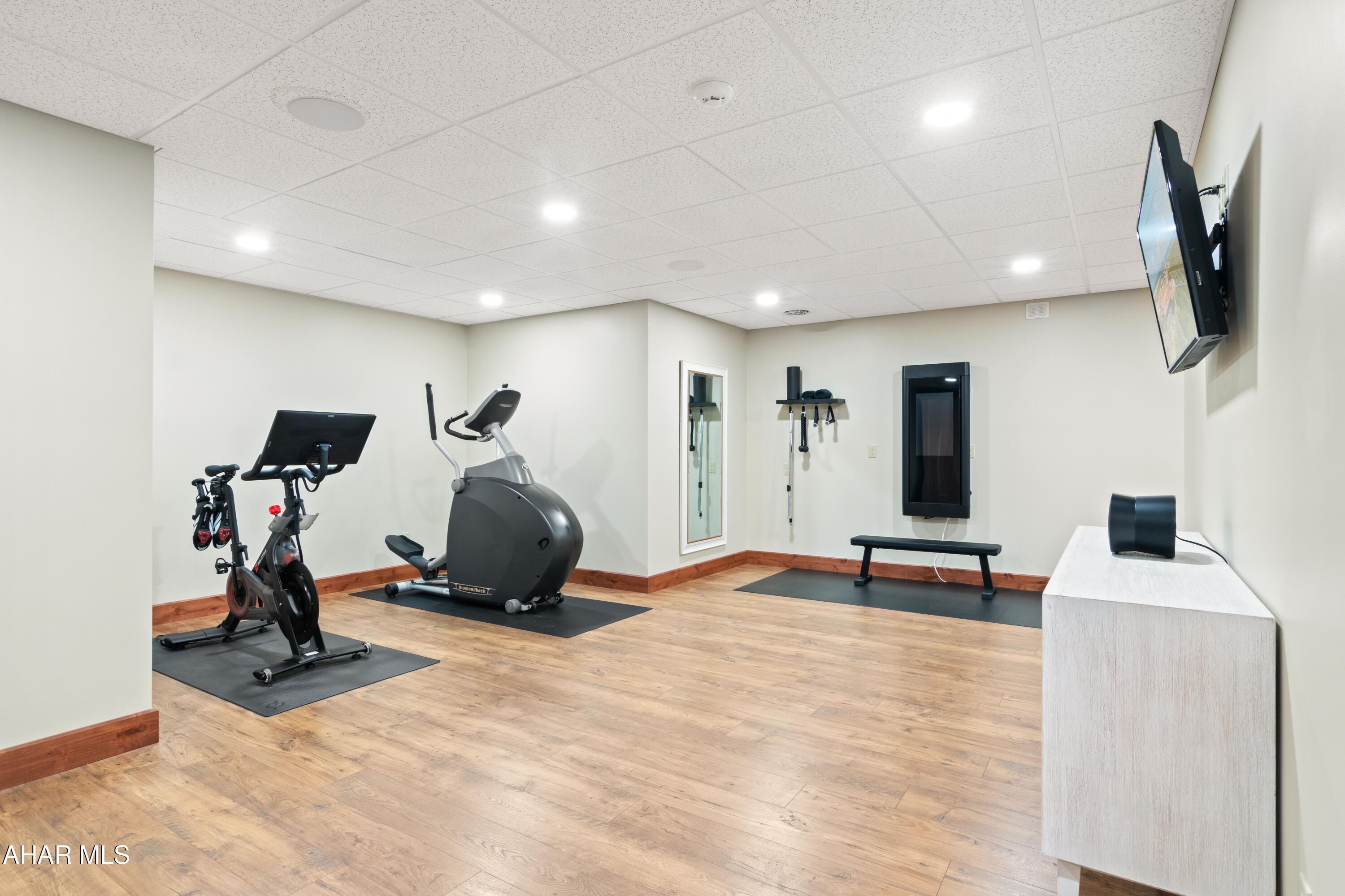 Fox Hollow - Residential